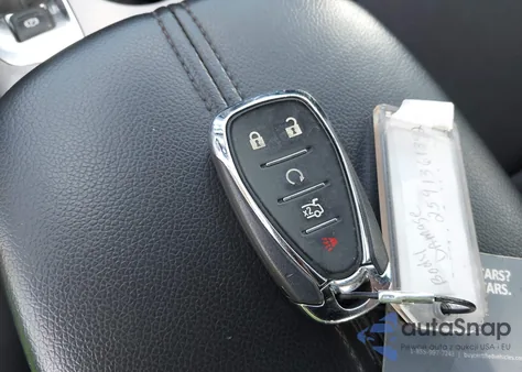 2024 Chevrolet Malibu Fwd 1Lt from USA, damaged, VIN 1G1ZD5ST9RF160199